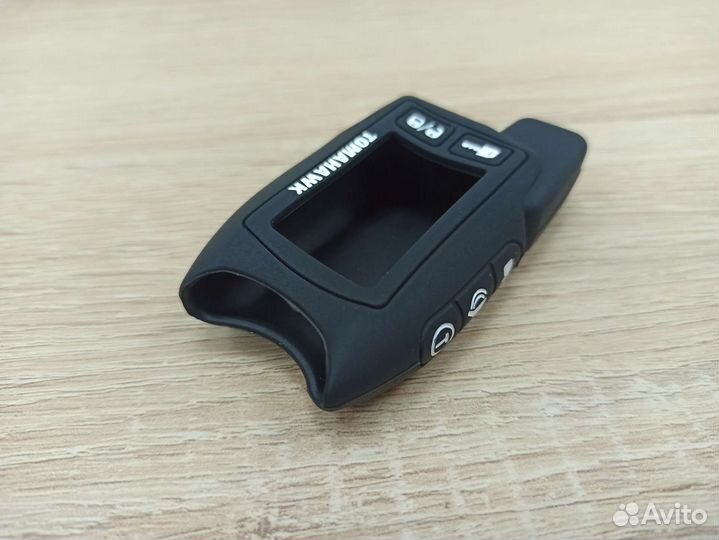 Чезол на брелок Tomahawk 9.3, 9.5, 9.9