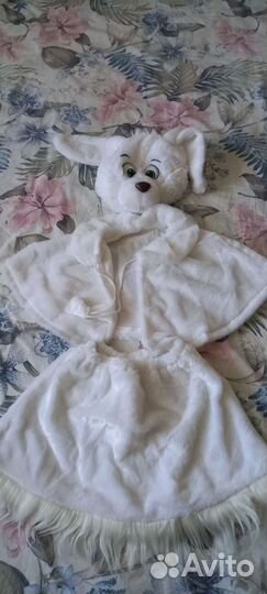 Костюм новогодний