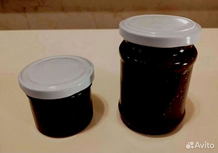 Медовый эликсир для мужского здоровья