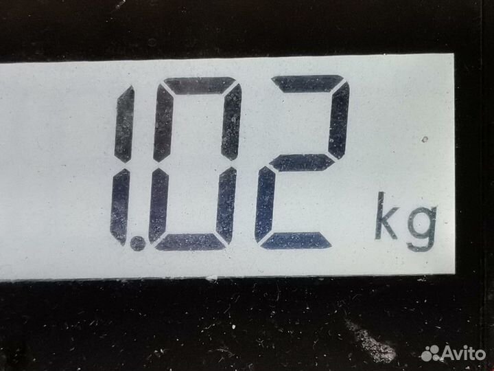 Охладитель EGR / Радиатор EGR BMW 3 11717794245