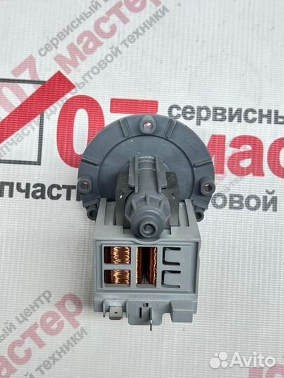 Насос (помпа) для стиральной машины Samsung