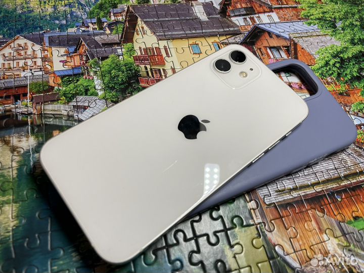 iPhone 12, 128 ГБ