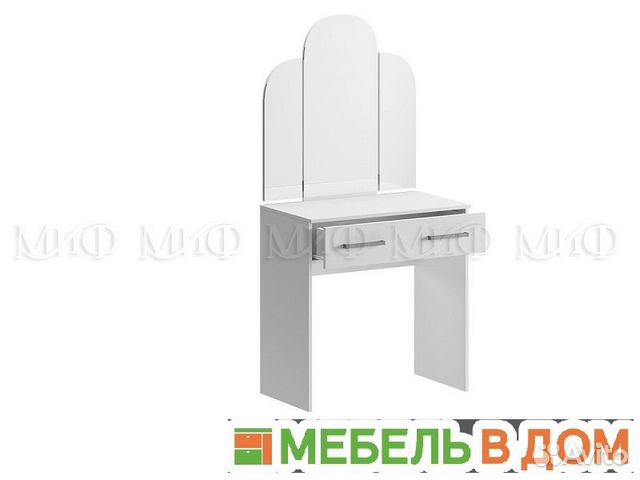 Трельяж Бася