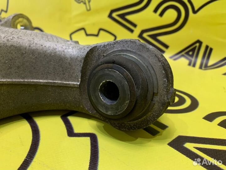 Рычаг задний левый Bmw 5-Series F10 N20B20B 2016