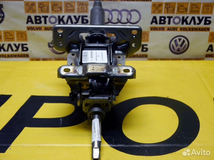 Рулевая колонка Ауди A4 А4 B8 Б8