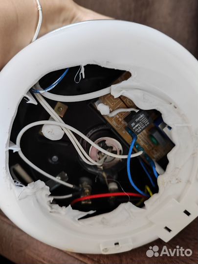 Мультиварка redmond на запчасти