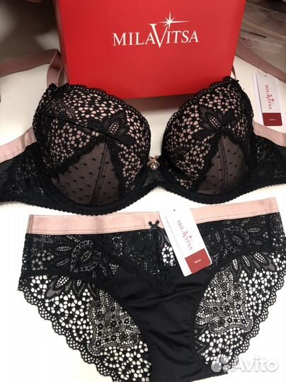 Milavitsa Листай