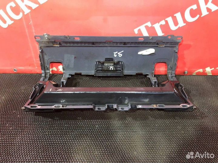 Панель приборов Scania 5-series