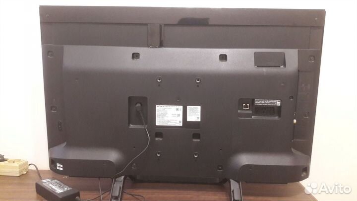 Телевизор Sony 40