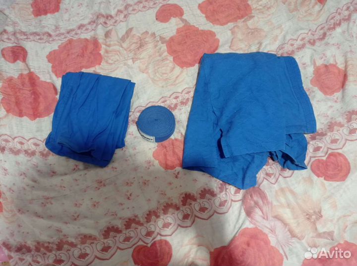 Костюм для борьбы, самбо, дзюдо