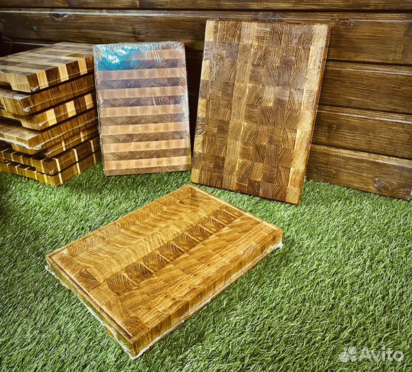 Продам разделочные доски