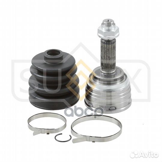 Шрус наружный перед прав/лев ST1223 sufix