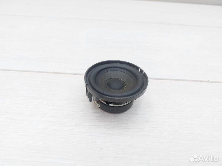 Динамик в дверь Bmw X5 Е53 M57N 2005