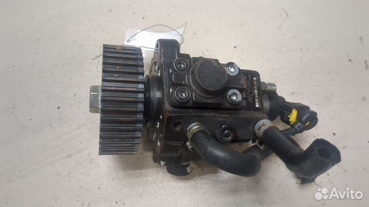 Тнвд Suzuki SX4, 2012