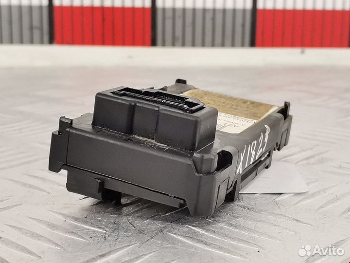 Замок зажигания для Renault Megane 2 8200125077