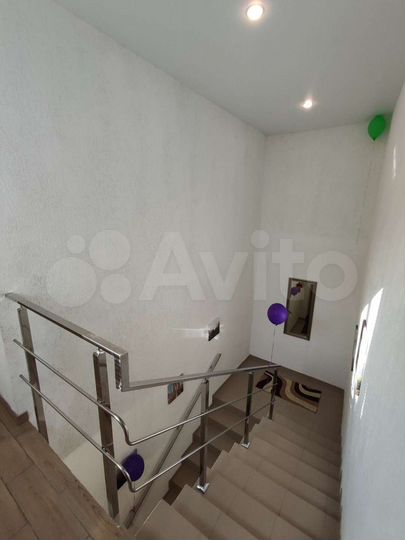 Сауна, аппартаменты 75 м²