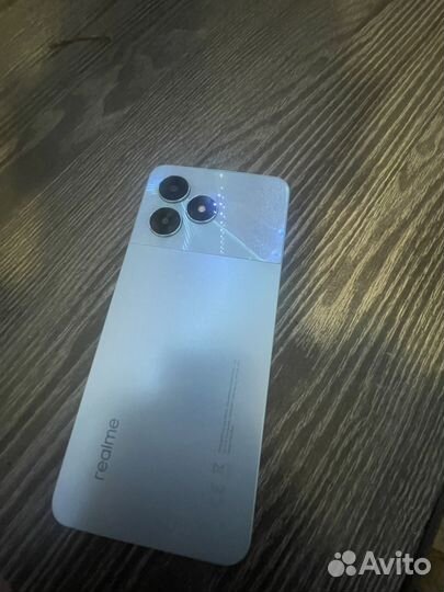 realme Note 50, 4/128 ГБ