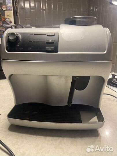 Кофемашина