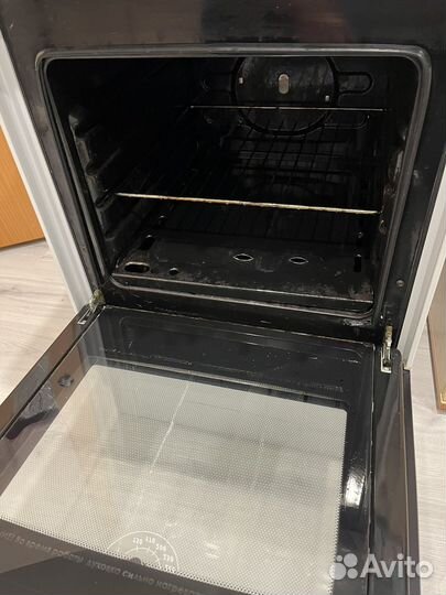 Газовая плита гефест бу