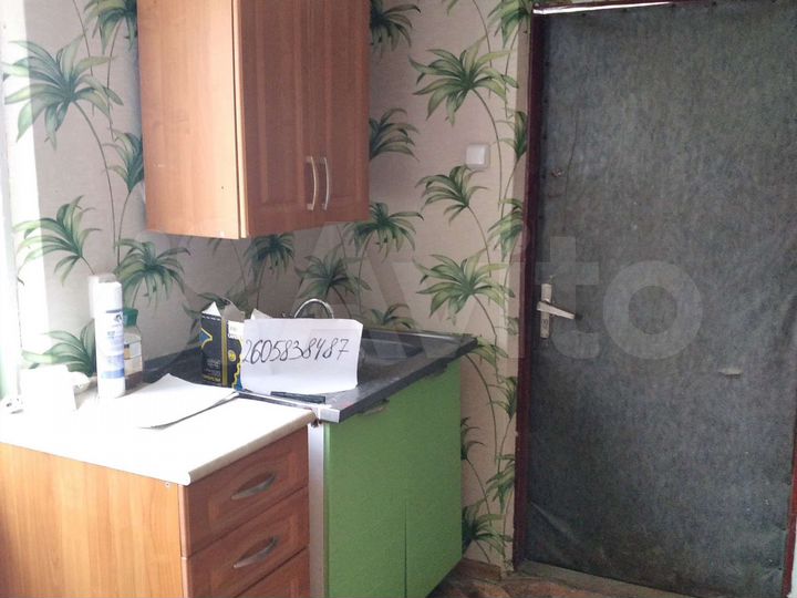 Дом 50 м² на участке 40 сот.