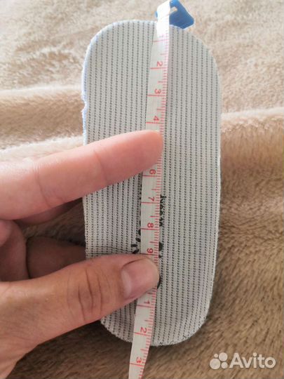 Тапочки детские