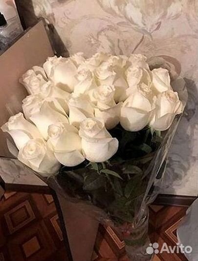 Высокие розы Букеты с доставкой