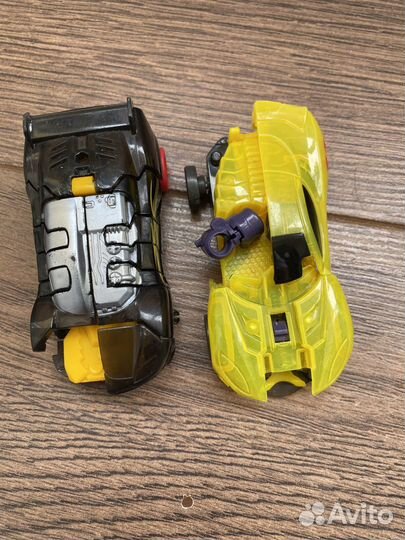 Игрушки дикие скричеры