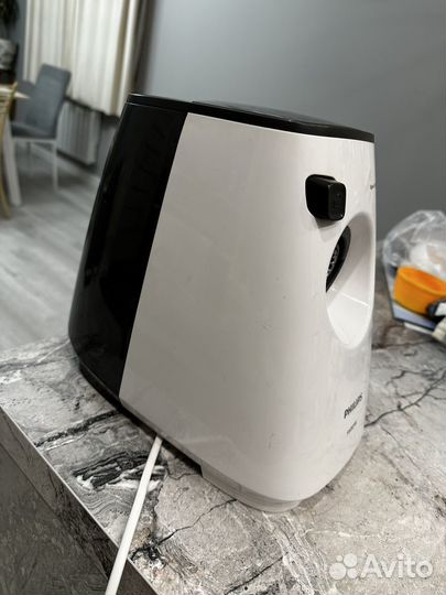 Мясорубка электрическая philips