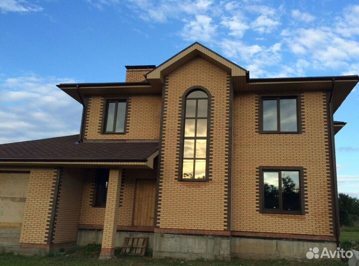 Окна пластиковые быстро под ключ