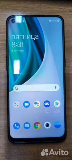 OnePlus Nord N10 5G, 6/128 ГБ