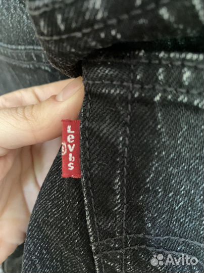 Шорты Levi’s 25