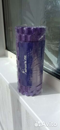 Ролл для занятий спортом