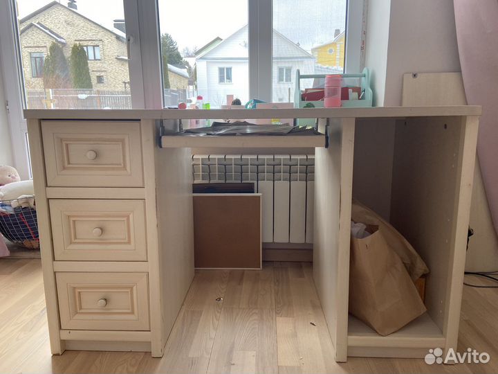 Детская для девочки Москва Мебель