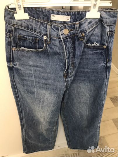 Пакет вещей на девочку 158-164