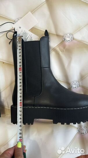 Ботинки Челси H&M