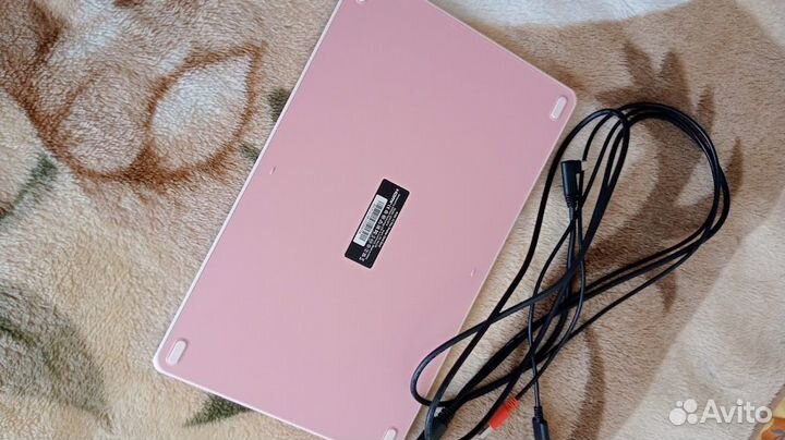 Графический планшет XP-Pen Artist 12 (2nd Gen)