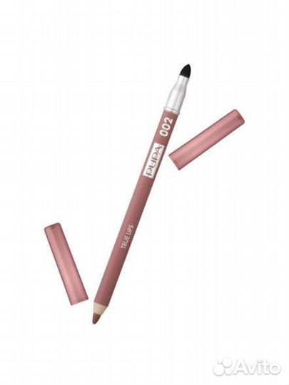 Карандаш для губ pupa 002
