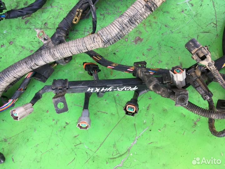 Проводка (коса) Хендай Элантра 3