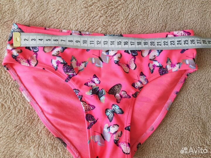 Купальники H&M 122/128