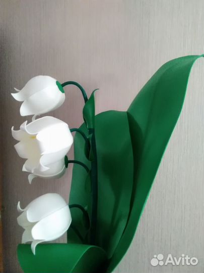 Настольный светильник