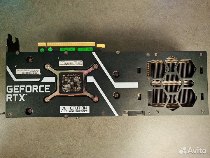 KFA2 SG RTX 3070 8Gb