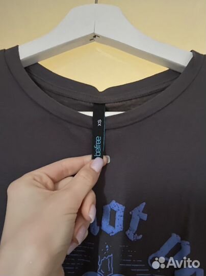 Футболка befree