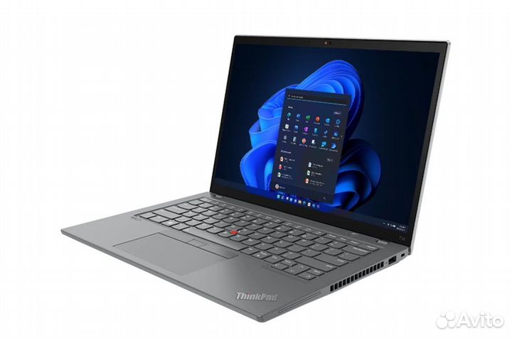 Новый ThinkPad T14 Gen3 i5-1250p/16G/1T