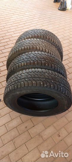 Rapid River K-214 4x4 4/5 R34 K