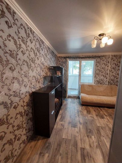 Квартира-студия, 21 м², 1/17 эт.