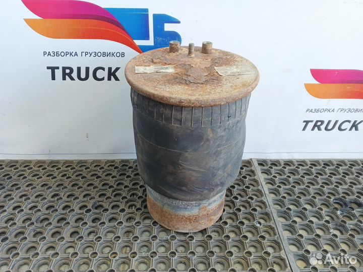 Подушка пневмоподвески задняя