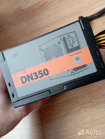 Блок питания для пк 350w