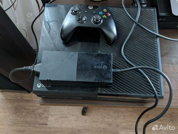 Xbox One