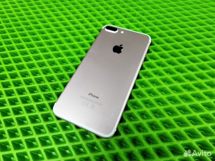 iPhone 7 Plus, 32 ГБ