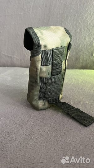 Гранатный подсумок тактический